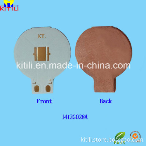 Immersion Gold LED PCB